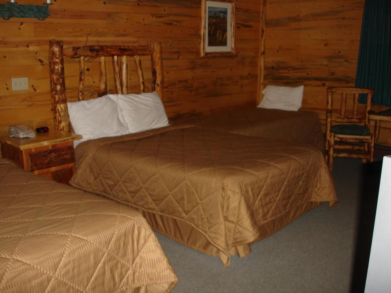 Georgetown Mountain Inn Exterior photo