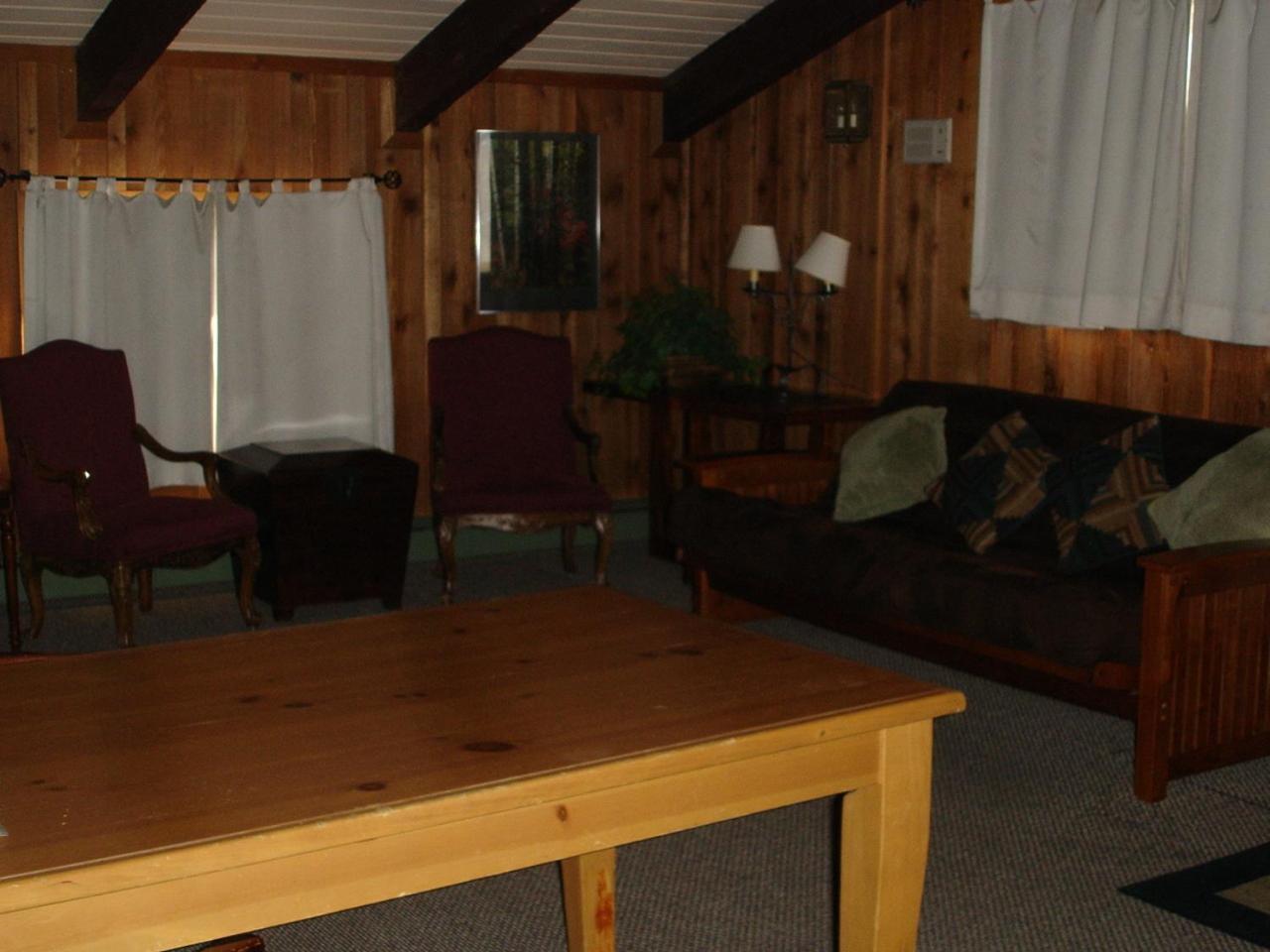 Georgetown Mountain Inn Exterior photo