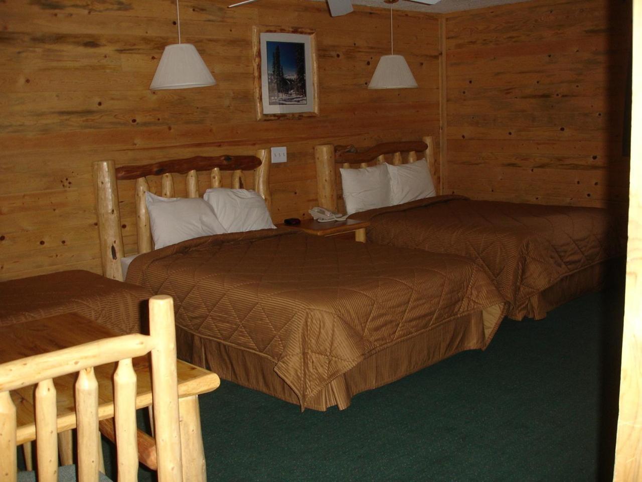 Georgetown Mountain Inn Exterior photo