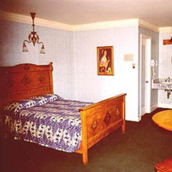 Georgetown Mountain Inn Exterior photo